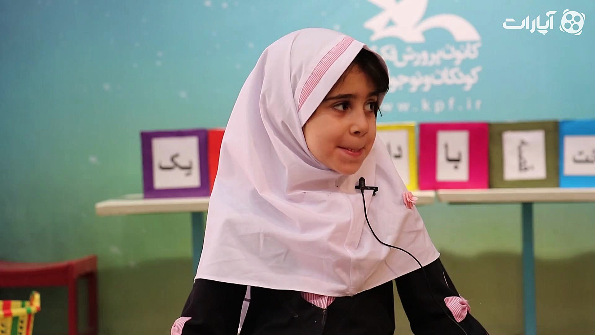 یاسمین زهرا محمدی