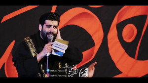 دلتنگ دیدارم شور شب پنجم محرم9...