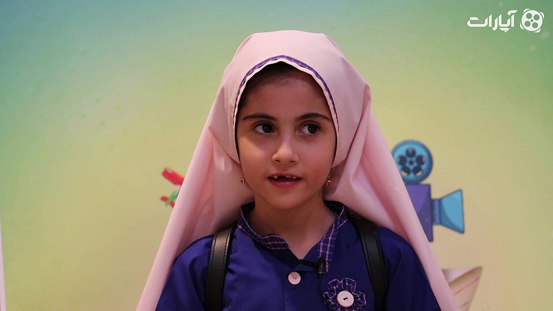 یاسمین عیسی زاده