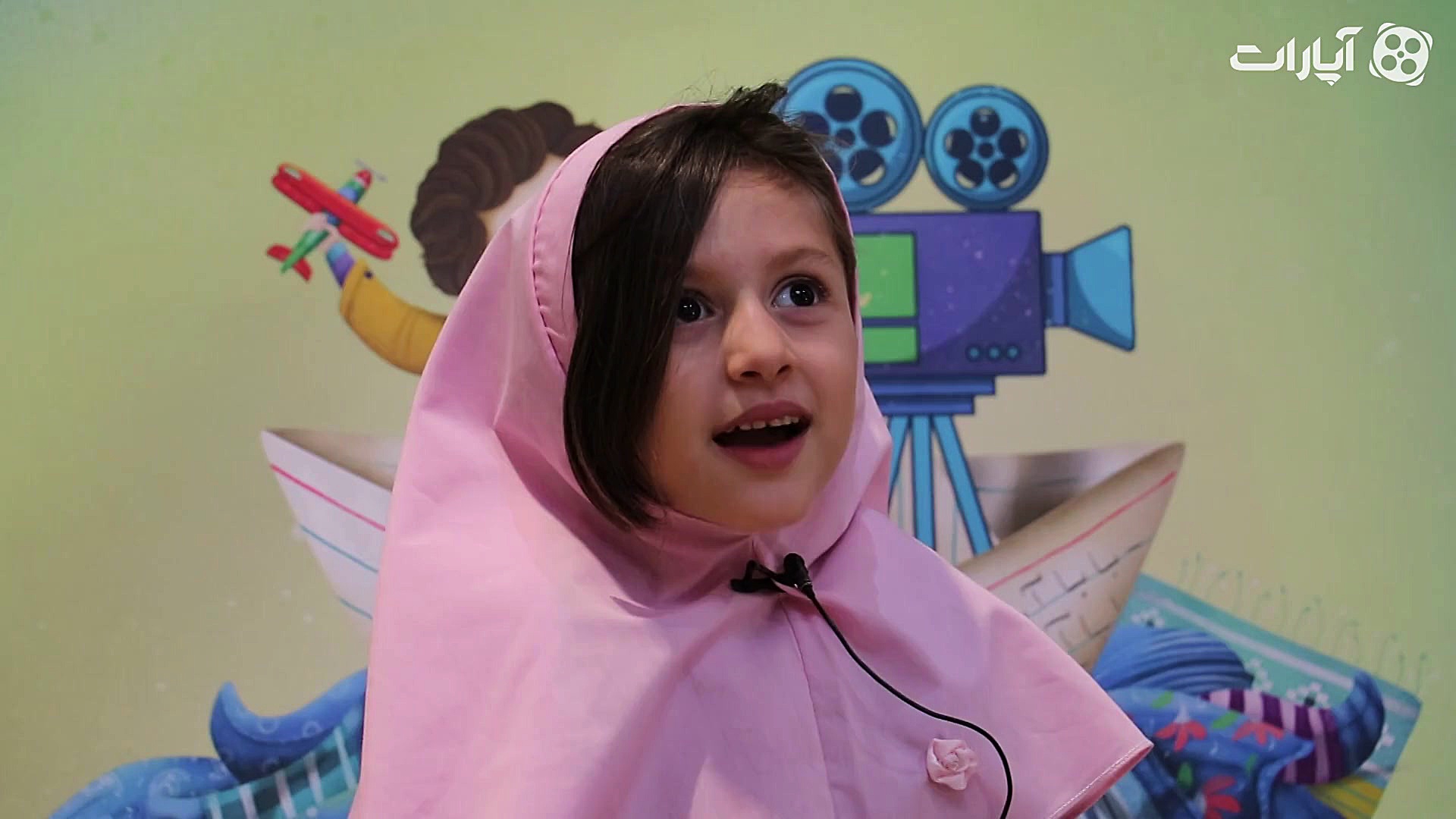 سارینا محمدی زاده