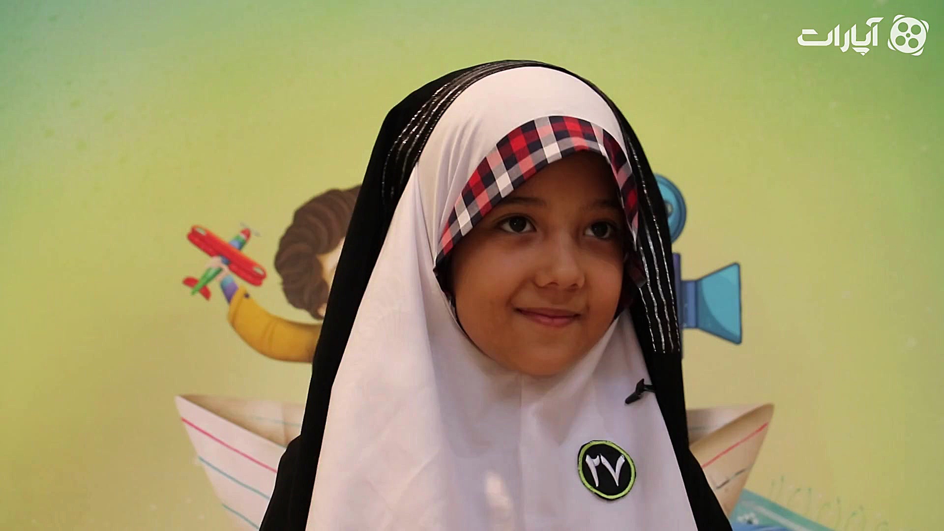 نازنین زهرا محمدی