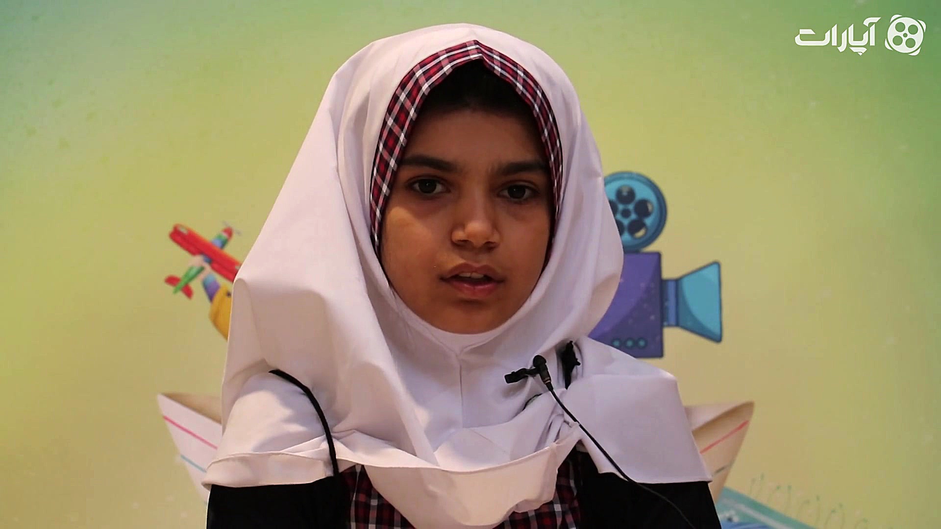 نازنین زهرا خوریکه