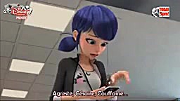 کارتون لیدی باگ فصل 3 قسمت ۷(ک...