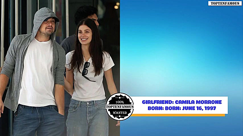 زندگی لاکچری لئوناردو دی کاپری...