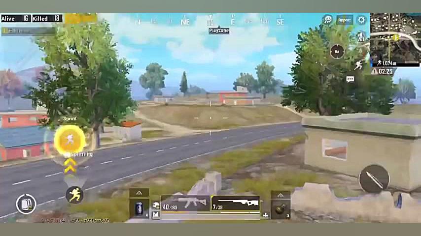 PRETENDING TO BE A BOT | MY BE...