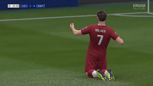 FIFA 20 | Liverpool vs Napoli...