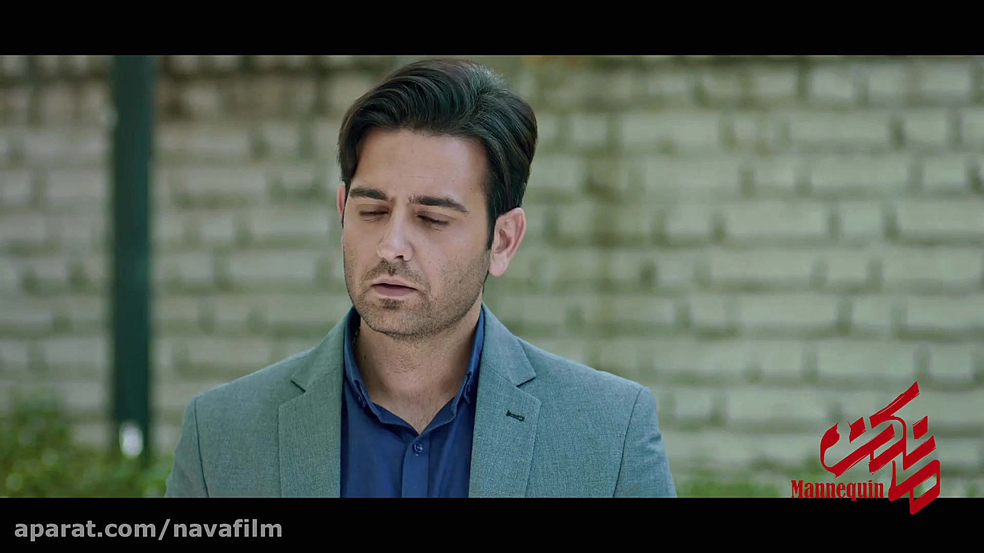 قسمت هشتم 8 سریال مانکن