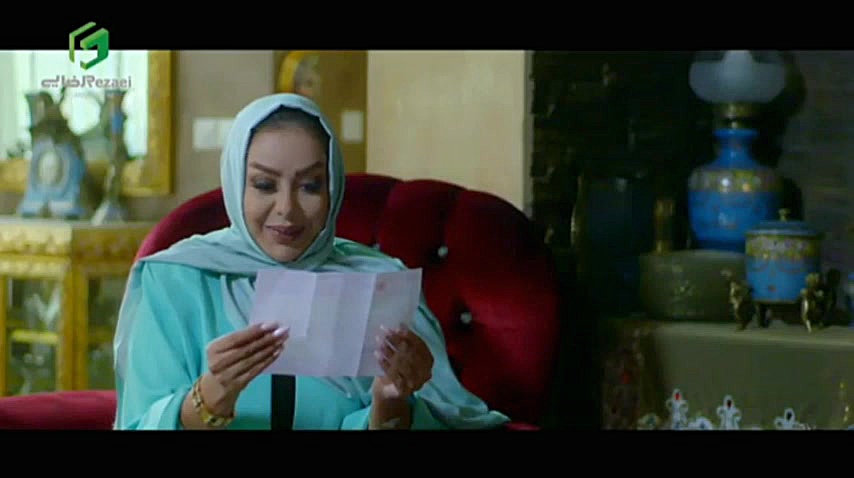 طنز شیرین چای قسمت اول