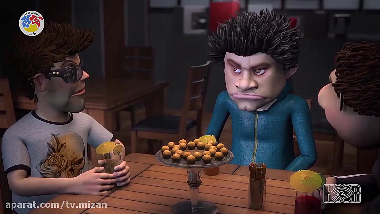 سیا ساکتی : قسمت 05