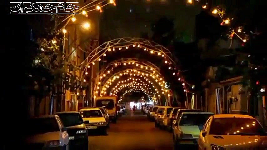 کلیپ کوتاه عاشقانه ...