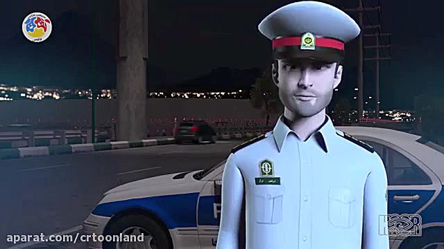 انیمیشن سیا ساکتی جدید HD ۲