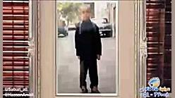 یکی از باحال ترین کلیپ های علی...