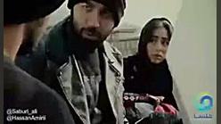 خفن ترین کلیپ 2019 علی صبوری t...