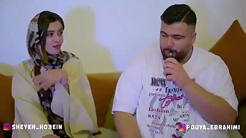 شیخ حصین  خونه خالی