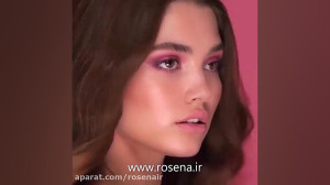 آموزش آرایش چشم و سایه چشم