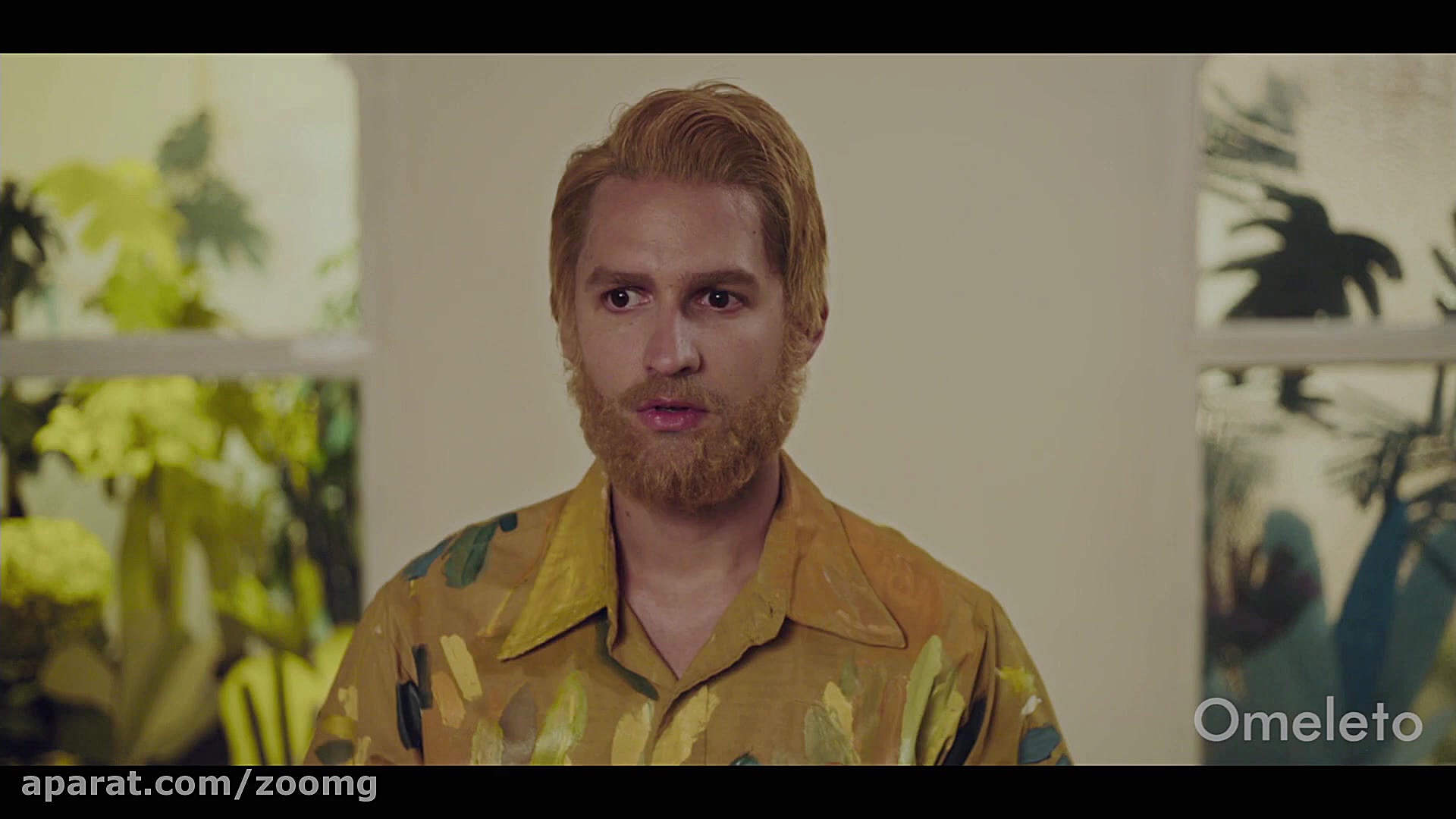 انیمیشن کوتاه The Full Story