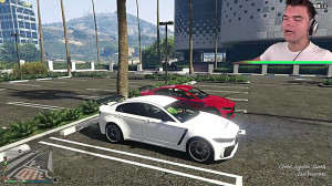 NEW INVISIBLE GTA 5 Car! (ins...