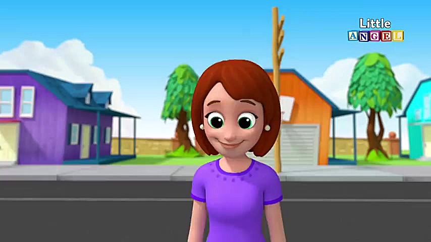 Baby& 039;s First Haircut | Nu...