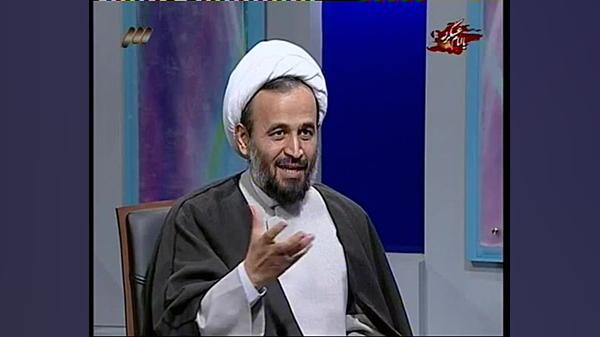 ايمان و آرامش : استاد پناهيان...