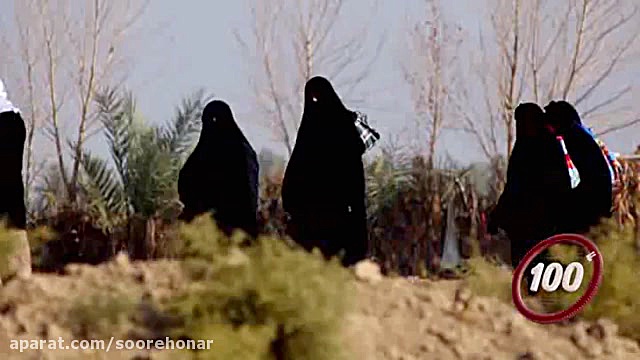 قطره دریاست اگر با دریاست  پیا...