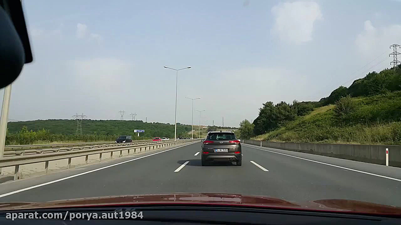 به سوی دریای سیاه