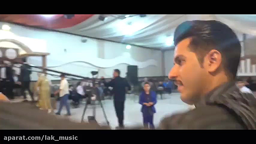 آهنگ کردی شاد و جدید برای برای...