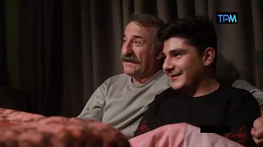 داستانی متفاوت از زندگی خصوصی...