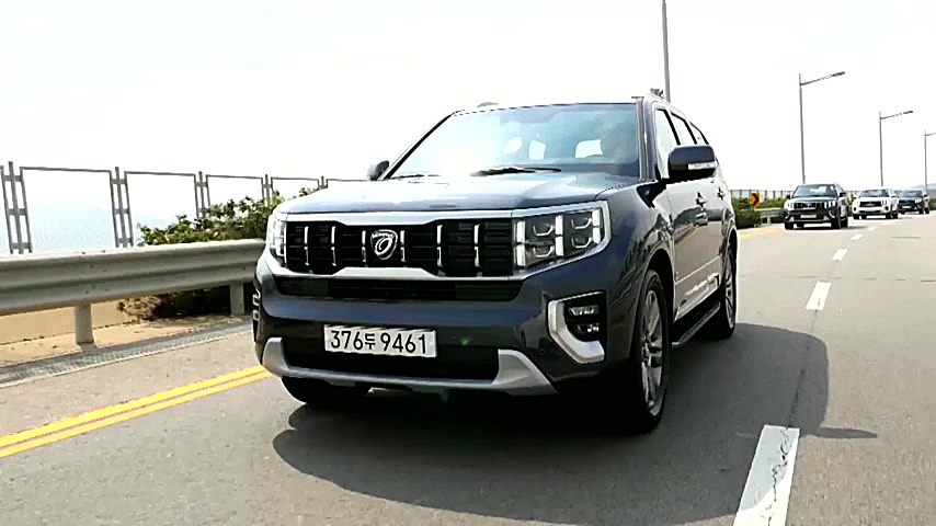 نگاهی به کیا موهاوی ۲۰۲۰