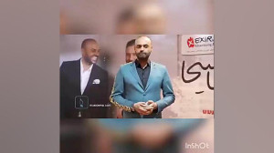 کنسرت خاطره ساز حامی و نیما مس...