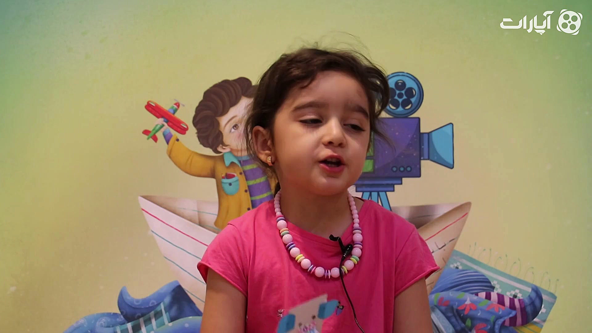 نازنین زهرا محمدی