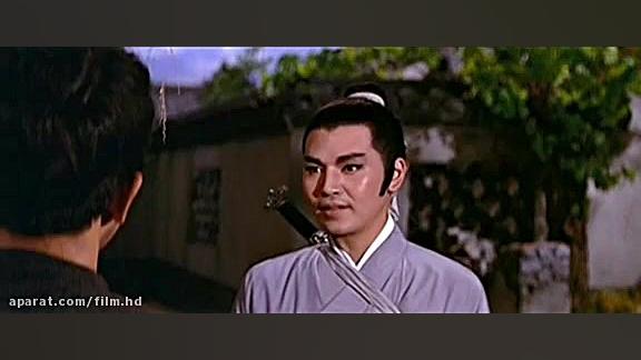 فیلم اکشن رزمی &quot; رد شمشیر...