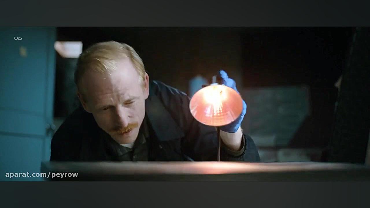 فیلم El Camino A Breaking Bad Movie 2019 ال کامینو فیلم بریکینگ بد زمان7278ثانیه