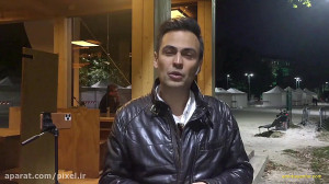 بررسی تخصصی دوربین آیفون ۱۱ پر...