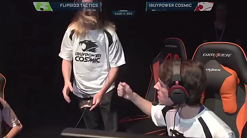 گل های مشهور Rocket League با...