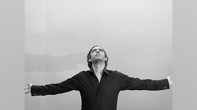 تیزر آلبوم قلب یخی  مازیار فلا...