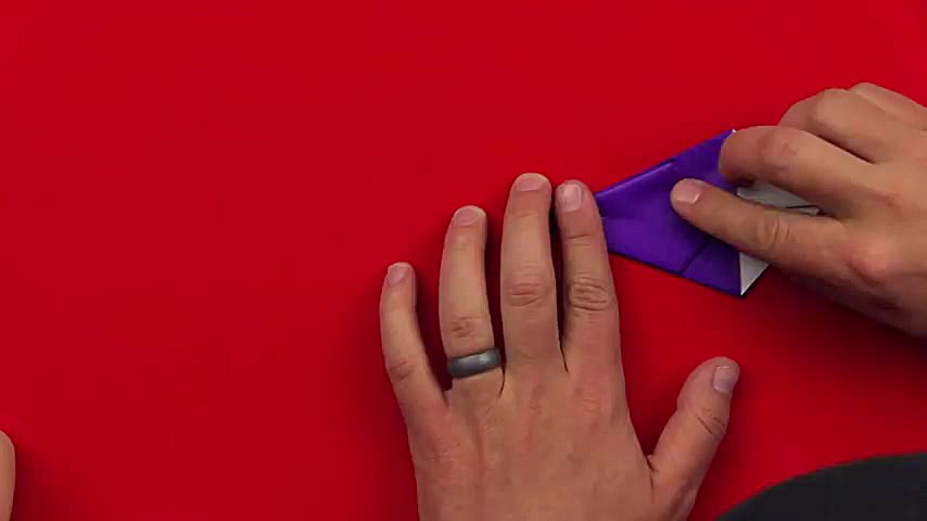 اوریگامی اوریگامی فشرده  آموزش...