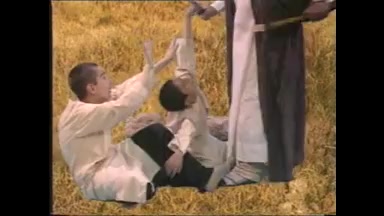 روضه دو طفلان مسلم مرحوم حاج ش...