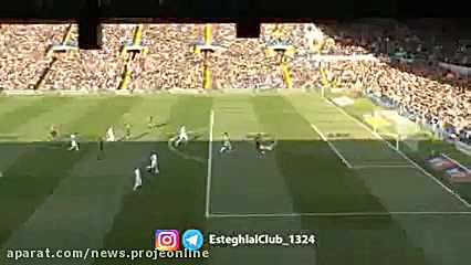 مهاجم مد نظر باشگاه استقلال گر...