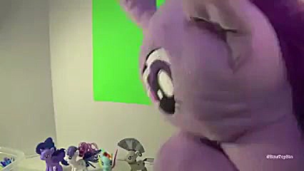 عروسک پونی کوچولو::عروسک توایل...