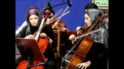 نی نوا_شاهکار حسین علیزاده