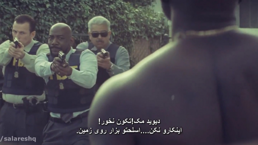 فیلم اکشن جنایی معمایی City of Lies 2018 شهر دروغ ها با زیرنویس فارسی چسبیده HD زمان6719ثانیه