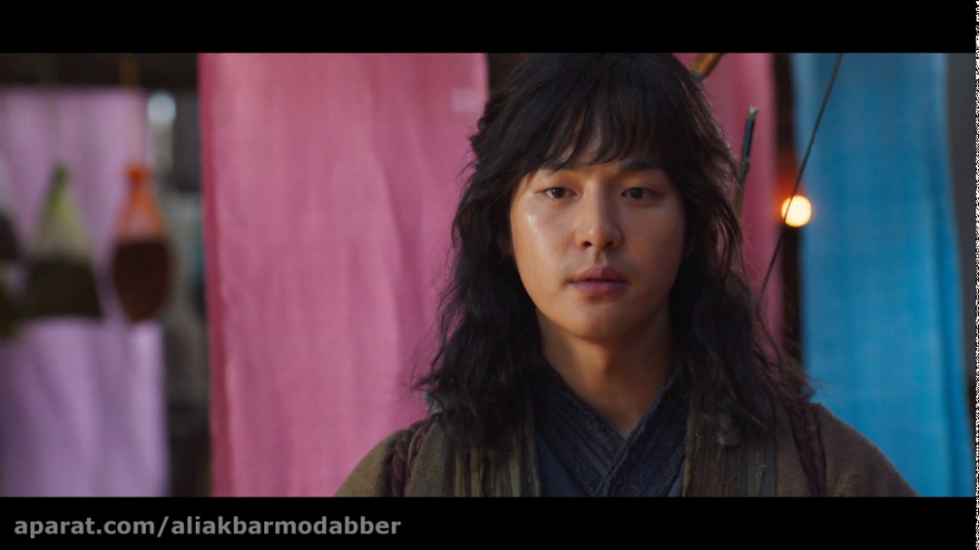 سریال کره ای کشور من : دوران ج...