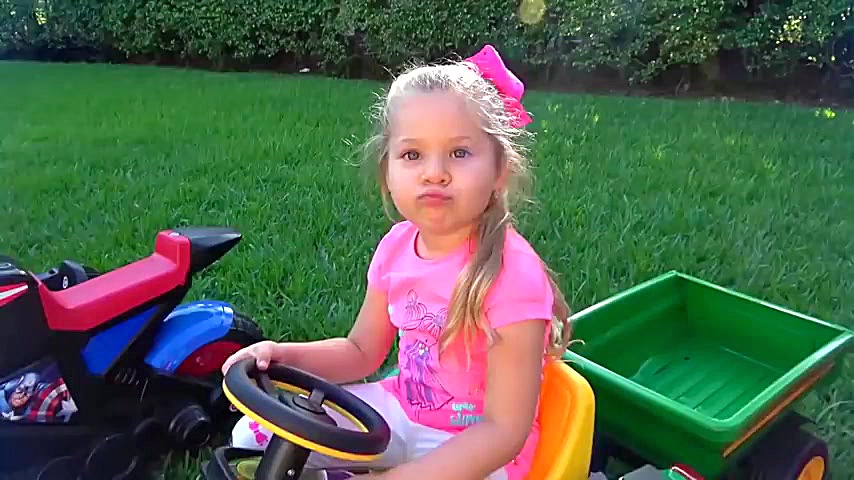 بازی دیانا و روما