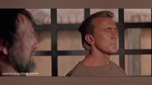 فیلم سینمایی (اسپارتاکوس) دوبل...