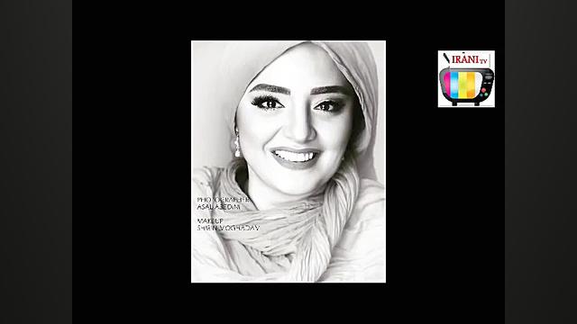 ماجرای آشنایی نرگس محمدی و علی...