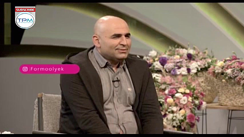 بازی علی مسعودی و علی ضیا در ف...