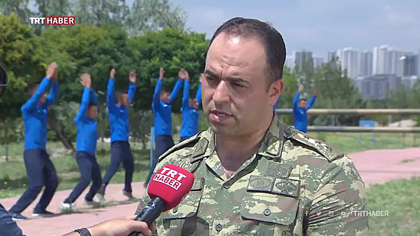 تمرینات تک تیراندازی نیروهای ا...