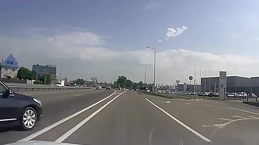 بدترین راننده ها  تصادفات  اشت...