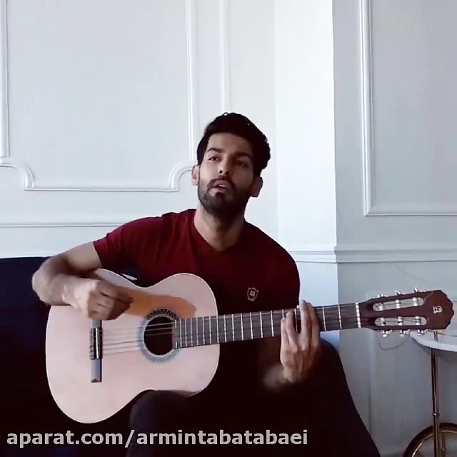 آهنگ کوه از شادمهر عقیلی ❤امید...