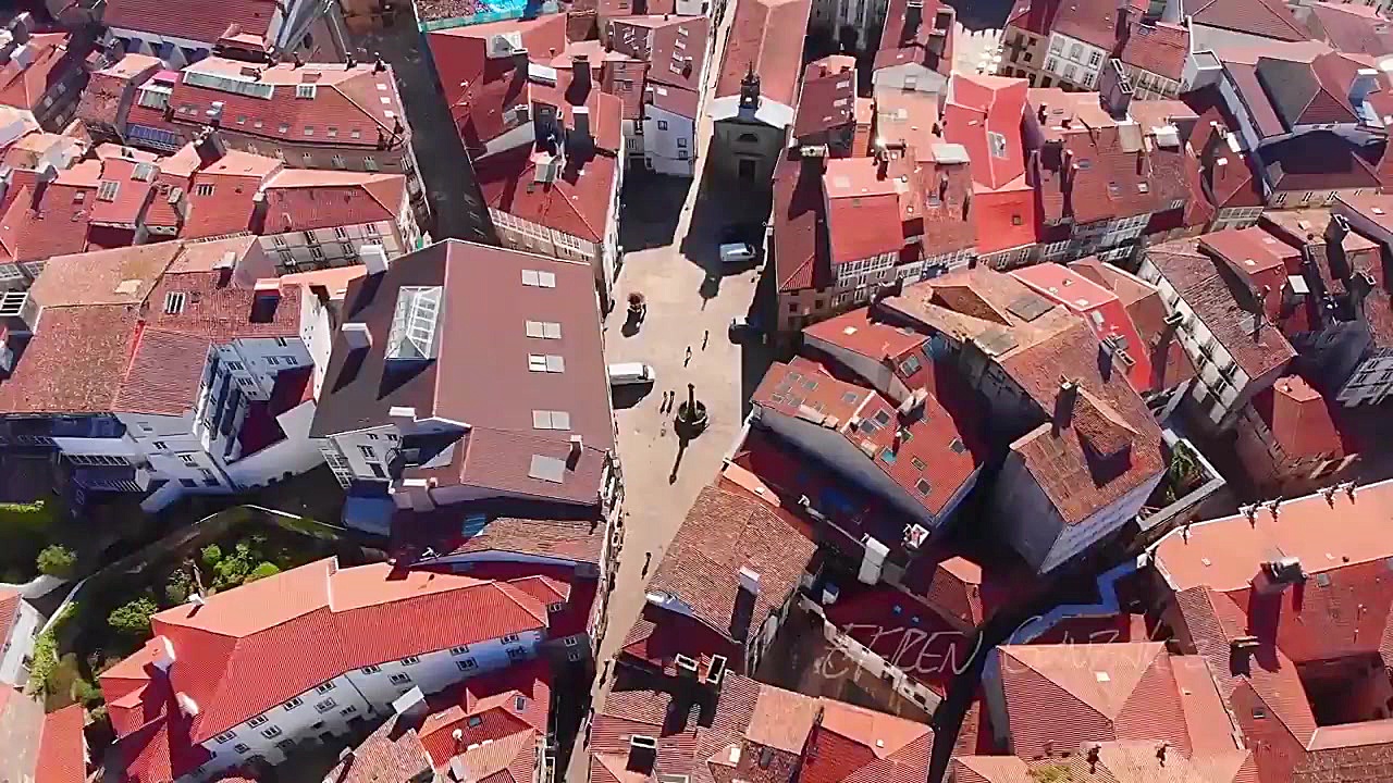 کلیسای فوق العاده زیبای سانتیا...